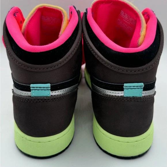 Nike air jordan 1 retro tokyo bio hack - Picture 3 of 7